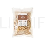 청해명가 황태채/황대포 겨울엔 황태채 500g 1개 : Super Fresh