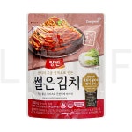 양반 기타김치 썰은김치 300g 1개 : Super Fresh