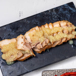 업소용 마늘소스 2kg 보쌈 수육 족발 갈릭 : 맛의비결