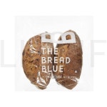 더브레드블루 기타 베이커리 통밀발효종빵 (냉동) 300g 2개입 1개 : Super Fresh