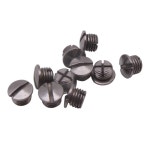10PCS 201016 가수 장력 조절 나사 112W FEATHERWEIGHT 221 : 눈길직구