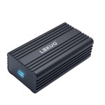 USB 3.2 10G 이더넷 LAN 어댑터 여러 장치와 호환 가능 PC 노트북 Win11용 RTL8159 코어 RJ45 포트 : 이삼이마켓