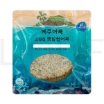제주어묵 볼/꼬치/봉어묵 요망진 깻잎전어묵 (냉동) 255g 1개 : Super Fresh