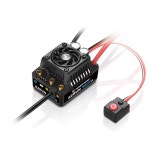 HOBBYWING EZRUN MAX10 G2 센서드 브러시리스 ESC 모터 콤보 80A/140A 3652/3665 RC 온로드 버기 트럭 자동차용 : 원드림종합상사4