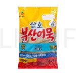 삼호어묵 사각어묵 부산어묵 바른사각 1kg 1개 : Super Fresh