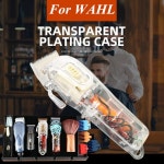 WAHL 8148/8591 ABS 전기 클리퍼 쉘 세트 DIY 개조 이발사 커버 8 G0811 : 가람이엔지
