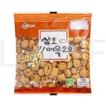 삼호어묵 볼/꼬치/봉어묵 2호 볼 1kg 1개 : Super Fresh
