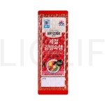 대림선 일반햄 애니쿡 세절김밥속햄 1kg 1개 : Super Fresh