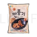 소디프 탕수육/중식 깐풍기 (냉동) 1kg 1개 : Super Fresh