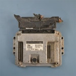 ELANTRA 엔진 컴퓨터 보드 MISTRA ECU 39120-2B910 MEG17.9.12 중고차 해체 : 서원모터스01