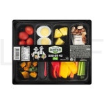 All바른농장 도시락 건강한 한끼식단 One 470g 1개 : Super Fresh