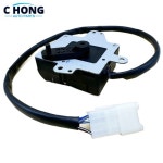 OEM 97021-H1000 97010-H1734 현대 호환 테라용 자동차 부품 온도 게이트 스위치 액츄에이터 모터 : 인공상