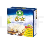 샴피뇽 자연치즈 브리 125g 1개 1개입 : Super Fresh