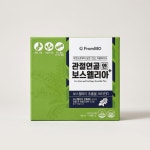 프롬바이오 관절연골엔 보스웰리아 플러스 60정 2개 : 이너뷰하우스