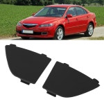 LT EASIYL TOW HOOK 호환 범퍼 커버 하부 B63B 50 101 프론트 아이 그릴 마쓰다 B63B 50 102 2017 2018 : 구매대행의모든것
