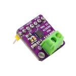 라즈베리 파이 Esp32 용 필터리스 오디오 보드 Max98357 I2S 3W 클래스 D 앰프 브레이크아웃 인터페이스 디코더 모듈 : 서원모터스01