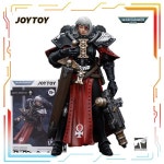 JOYTOY 워해머 40k 시리즈 마스터 엔젤 팀 애니메이션 피겨 모델 장난감 소년을위한 소장 : 월드셀러베이스