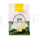 종로복떡방 기타떡 꿀떡종합 (냉동) 40g 10개입 1개 : Super Fresh