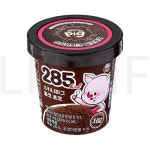 스키니피그 컵류 밀크초코 컵 아이스밀크 (냉동) 1개 1개입 474ml : Super Fresh