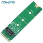 M2 SATA 어댑터 NGF B 키 SSD-SATA 컨버터 카드 PC 데스크탑용 : 위엘가든