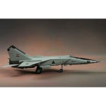 HM 1/72 스케일 미그-25 MIG25 이라크 공군 전투기 합금 항공기 모형 수집 장 : 원드림종합상사2
