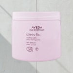 (백화점) 아베다 스트레스 픽스 소킹 솔트 454g, 1개 아베다/바디스크럽 : 코 앤 몰