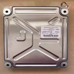 20977019 ECU 컨트롤러 엔진 제어 유닛 모듈  맥 MP8 FH13 트럭 : 서원모터스01