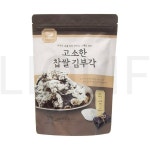 오가네 김스낵 고소한 찹쌀 김부각 1개 50g : Super Fresh