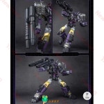 사전 Hasbro 변환 장난감 조립 모델 IDW Tarn G3004 컬렉션 : 월드셀러베이스