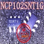 5개 NCP102SNT1G 102RTV SOT23-6 accesorios para auto : 서원모터스01