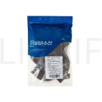 비비수산 가자미 깔끔하게 손질된 가자미 (냉동) 1개 1kg : Super Fresh