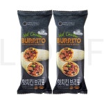 핫치킨 브리또 브리또 (냉동) 125g 1개입 2개 : Super Fresh