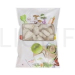 하이포크 돈까스 남해마늘 한입쏙까스 (냉동) 1kg 1개 : Super Fresh