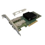 Mellanox ConnectX-4 25기가비트 NIC CX4121A 이더넷 카드 PCI-E 3.0 : 이삼이마켓
