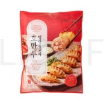 신세계푸드 군만두 호텔컬렉션 호만두 명란왕교자 (냉동) 210g 1개 : Super Fresh
