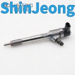 4PCS 0445110338 디젤 인젝터 OEM 번호 0986435205 연료 분사 시스템 OPEL Renault Vauxhall Ford Nissan 2L : 신정종합상사E-6