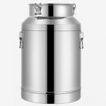 스텐 배럴 우유통 304스테인리스35L직경30높이54cm 밀봉배럴 발효 용기 업소용 1 지름 25 높이 32 용량 14L 용두 1 지름 25 높이 32 용량... 