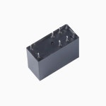 10piece HK14FD-DC5V-SHG, DIP-8 새로운 전원 릴레이 : yeahanyeahan