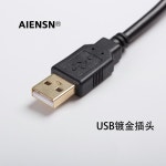 USB-1784-CP10 AB PLC 5 시리즈 프로그래밍 케이블 다운로드 9399-C28 통신 연결 : 로게내