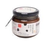 믿음으로 업소용 시골 한식 장국 찌개 요리 옛날 된장 우리콩 된장 450g 1개 : 건강산S