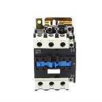 SPROHSUEC CJX2 6511 AC 접촉기 LC1 65A 50HZ / 60HZ 산업용 자기 1NO 1NC 3상 딘 레일 AC220V Cjx2-6511 Ac110v : 디유셀