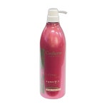 컨퓸 저자극 홈케어 퍼퓸 머리결관리 청소년 린스 아주까리 토탈 헤어 950ml 1개 : 건강산S