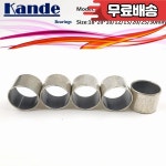 SF 1 1810 자기 윤활 슬리브 Kande 베어링 : 육일전기