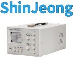 2026년 열전극 방사선 시연기 J2475 교육용 기기 실험기구 단일 트레이스 오실로스코프 특수 장비 : 신정종합상사E-8