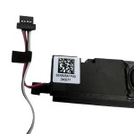 3BX62SATP00 HP호환 Probook 440 430 446 G3 G4 오디오 혼 노트북 내장 스피커용 새 제품 : 카이누