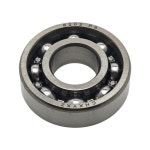 크랭크 샤프트 볼 베어링 45mm 링 가스켓 세트 Husqvarna 346XP 350 351 353 전기 톱 실린더/크랭크 케이스/머플러 : 해든길