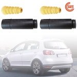 Ford 호환 Fiesta/Fusion 2002 용 더스트 커버 키트-후면 충격 흡수 장치 키트 자동차 액세서리 900064  ASP-B575 PK078. : 글로벌준
