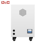 상더 10KW 3상 자동 전압 안정기 서보 타입 조정기 10KVA/20KVA/30KVA : 라온디포