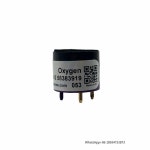 Alphasense 전기 화학 산소 센서 O2-A2 가스 감지기  O2 4OXV 호환 공장 : 페이보