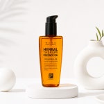 댕기머리 프로페셔널 허벌 헤어 케어 샴푸 트리트먼트 1000ml ON : YEPPEN SKIN